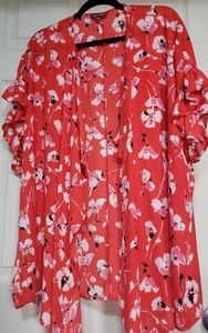 Beautiful lightweight jacket